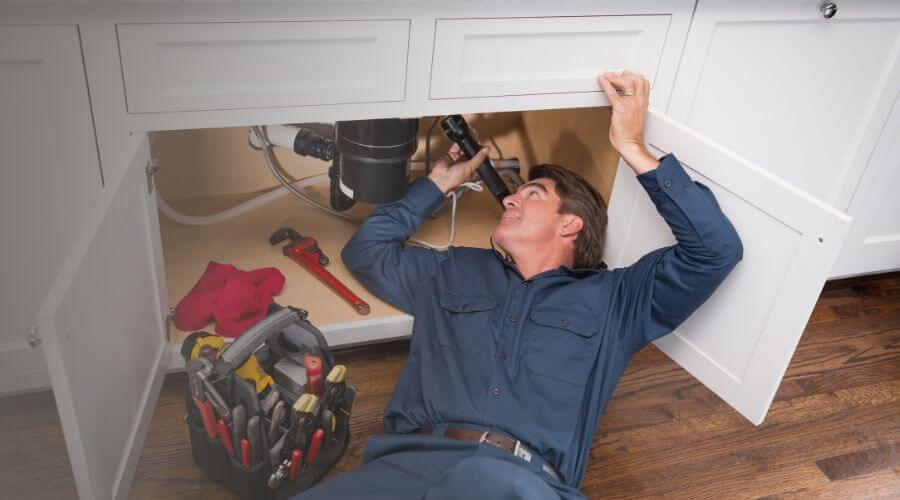 Professional emergency plumbing in Merritt, NC